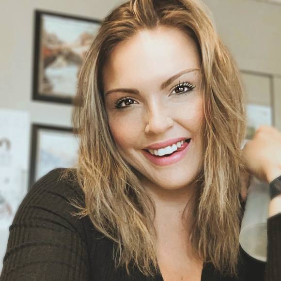 Meet your Posher, Kaitlyn - Picture 1 of 1